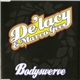 De'Lacy & Marco Gee - Bodyswerve